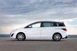 Mazda5 2011 года
